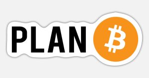 Read more about the article The Journey of PlanB: From Bitcoin Model to Market Influencer