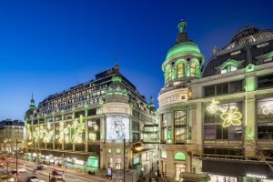 Read more about the article Printemps Becomes First Major Retailer in Europe to Accept Crypto