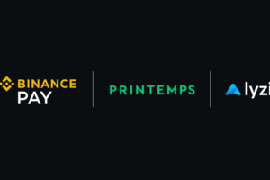 Read more about the article Printemps: the department stores in France accept crypto payments with Binance Pay