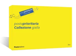 Read more about the article Poste Italiane launches the first NFT stamp with a “digital twin”