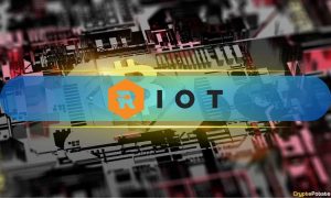 Read more about the article Riot Achieves $84.8M Revenue Boost in Q3 2024, But Future Hash Rate Capacity Predictions Revised Lower