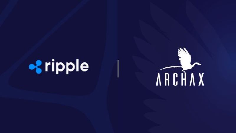 You are currently viewing Ripple Collaborates with Archax to Tokenize Abrdn’s £3.8B Liquidity Fund on XRP Ledger