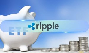 Read more about the article WisdomTree Files for Ripple (XRP) ETF in Delaware