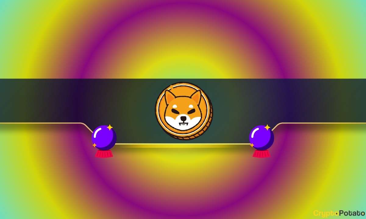 You are currently viewing Bullish Shiba Inu (SHIB) Price Prediction: 50% Rally Incoming?