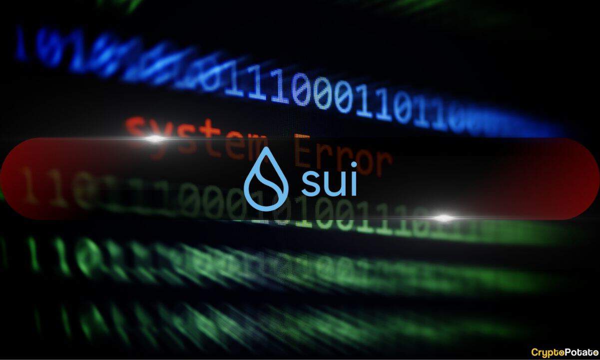 Read more about the article Sui Network Suffers Outage Due to Bug in Transaction Scheduling Logic