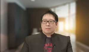 Read more about the article Samson Mow: From Gaming Guru to Bitcoin Visionary Leader