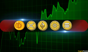 Read more about the article Crypto Price Analysis November-09: ETH, XRP, ADA, SOL, and DOGE