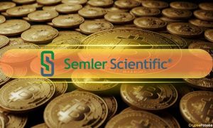 Read more about the article Semler Scientific Continues Strategic Bitcoin Investment, Increasing Stake to 1,058 BTC