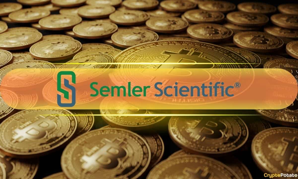 You are currently viewing Semler Scientific Continues Strategic Bitcoin Investment, Increasing Stake to 1,058 BTC