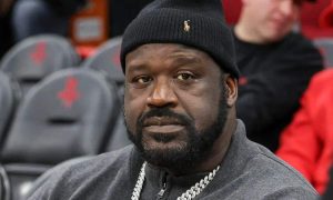 Read more about the article Shaquille O’Neal Agrees to $11M Settlement Over NFT Lawsuit