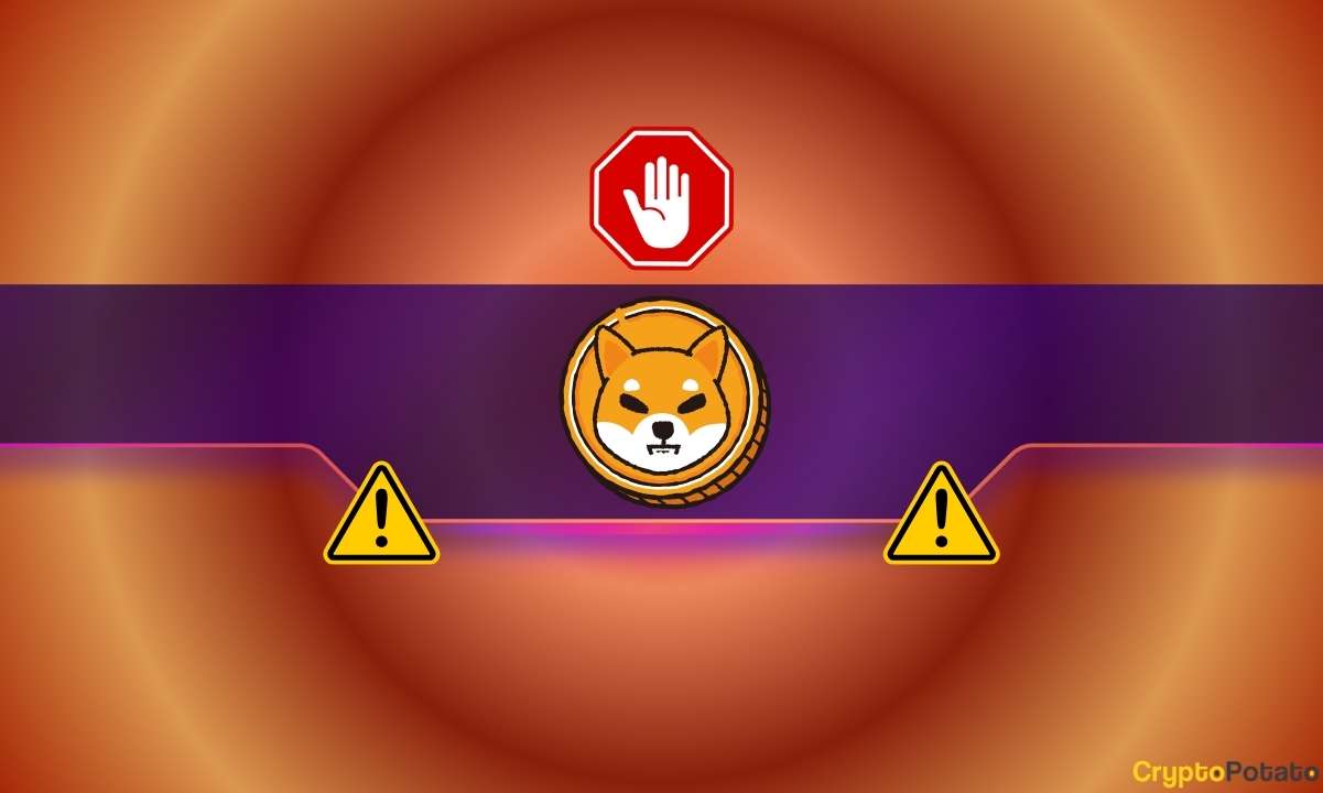 Read more about the article Major Warning by the Shiba Inu (SHIB) Team About Another Dangerous Scam: Details