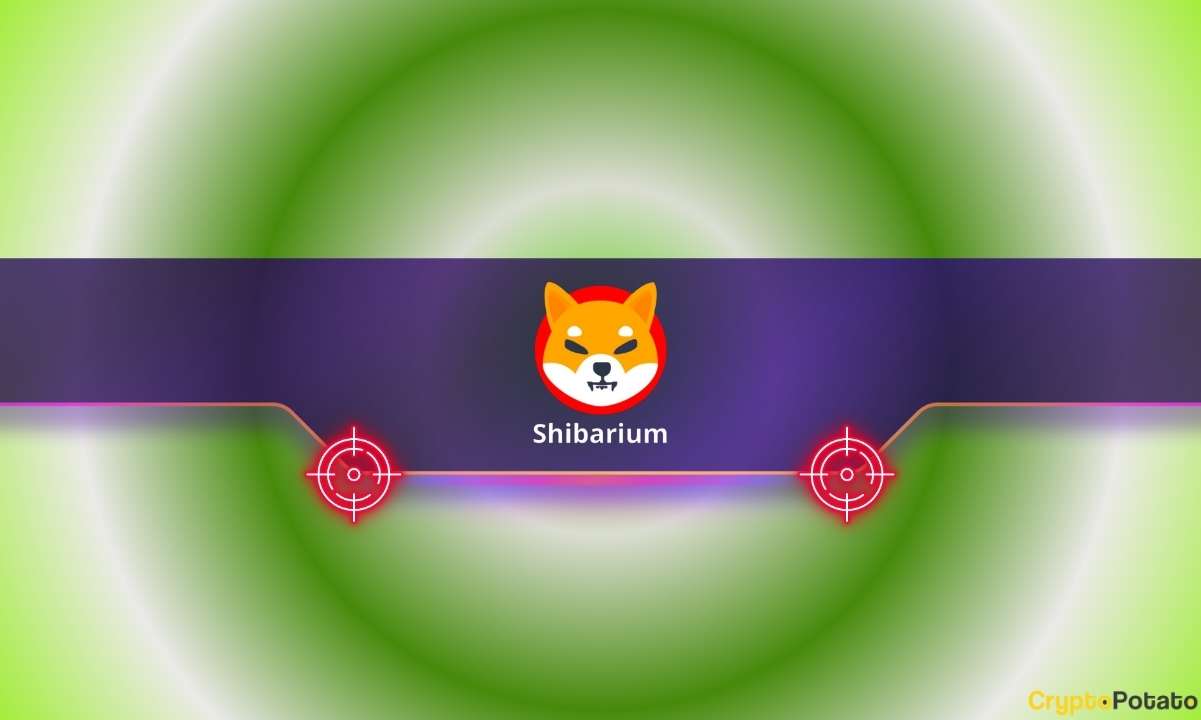 Read more about the article Shiba Inu’s Shibarium Blasts Through Another Major Milestone: Details