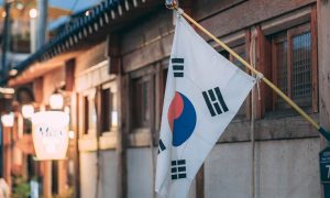 Read more about the article Authorities Bust $232M Crypto Scam in South Korea, Arrest 215 Suspects