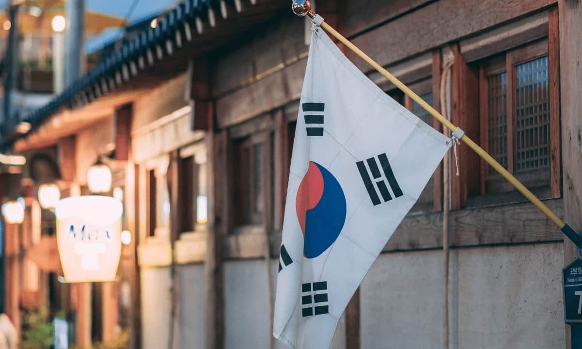 You are currently viewing Authorities Bust $232M Crypto Scam in South Korea, Arrest 215 Suspects