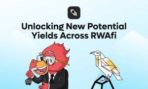 Read more about the article StakeStone and Plume Unlocking New Potential Yields Across RWAfi and Liquid Staking Assets