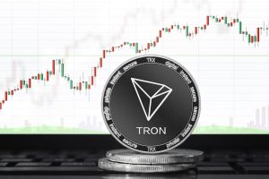 Read more about the article TRON News: TRX Price Faces Imminent Correction as Sell Pressure and Whale Activity Decline