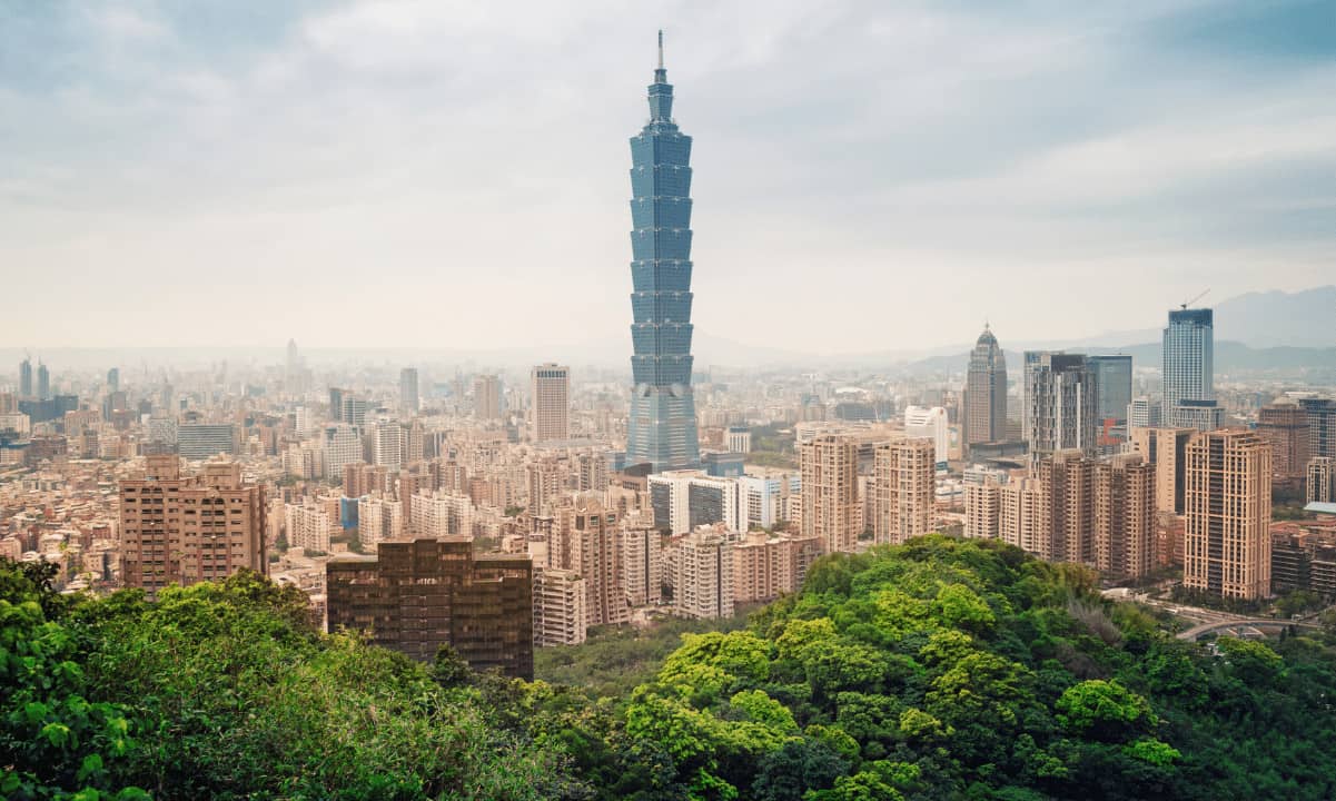 You are currently viewing Taiwan to Implement Strict Crypto AML Rules on November 30