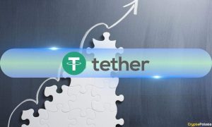 Read more about the article Tether Reports Record Q3 Profit of $2.5B, Bringing Nine-Month Total to $7.7B