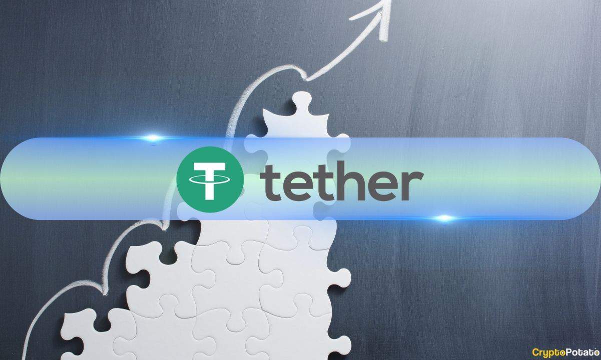 You are currently viewing Tether Reports Record Q3 Profit of $2.5B, Bringing Nine-Month Total to $7.7B