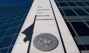 Read more about the article SEC War on Crypto Could Wind Down Under Trump