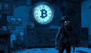 Read more about the article Crypto Analyst Says Bitcoin’s Parabolic Phase Has Begun, Outlines Time Left Before BTC Hits the Bull Market Peak