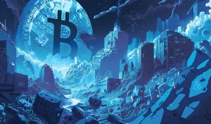 Read more about the article $180,000 Bitcoin Incoming As BTC Enters ‘Blue Sky Territory,’ Says VanEck Executive – Here’s His Timeline