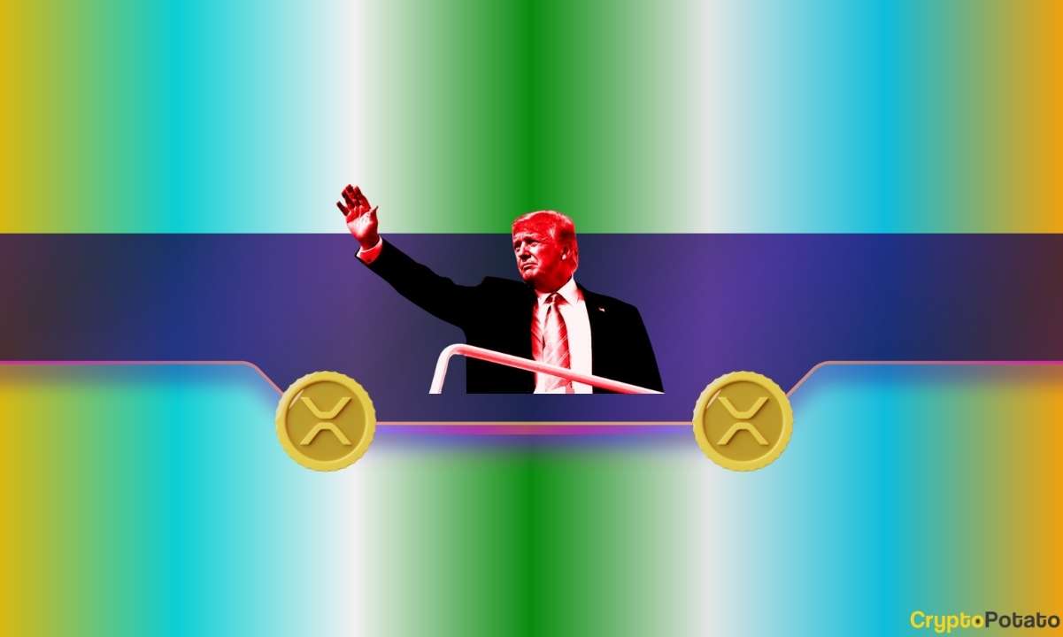 You are currently viewing Critical Ripple (XRP) Price Prediction Based on the Outcome of the US Presidential Elections