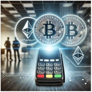 Read more about the article Revolutionize Transactions: Why Every Business Needs a Crypto Payment Gateway