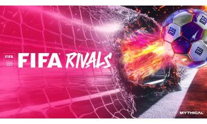 Read more about the article Mythical Games and Fifa Team Up to Bring New Football Arcade Game ‘Fifa Rivals’ to Mobile Users Worldwide