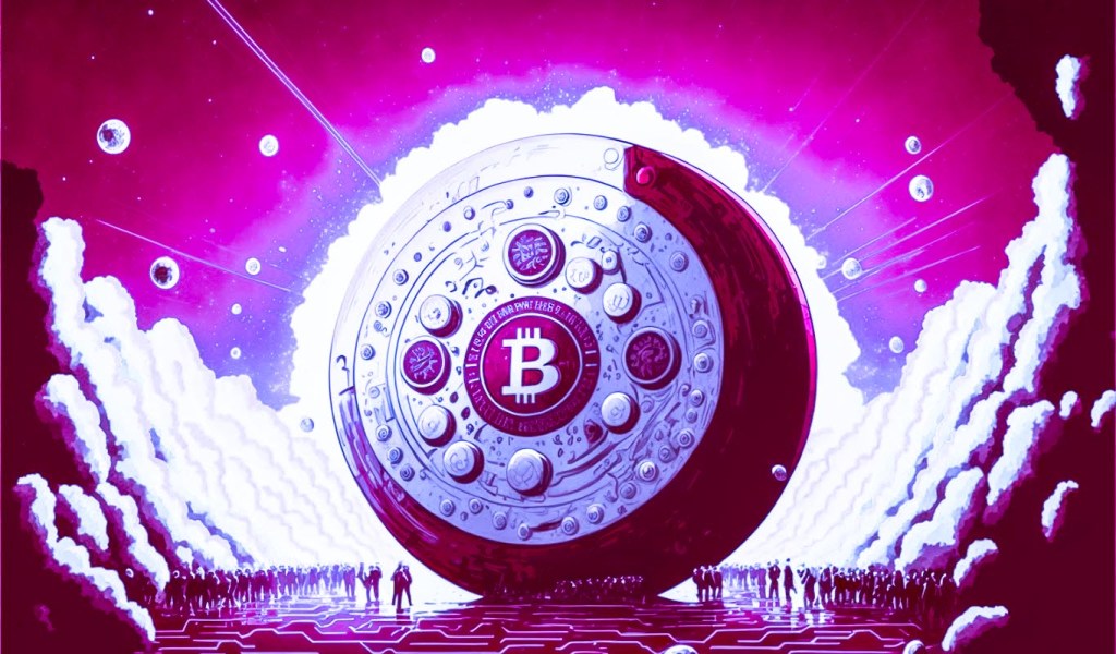 Read more about the article Billionaire Mike Novogratz Says Bitcoin Could Skyrocket ‘Much Higher’ Once BTC Blows Past $100,000 – Here’s Why