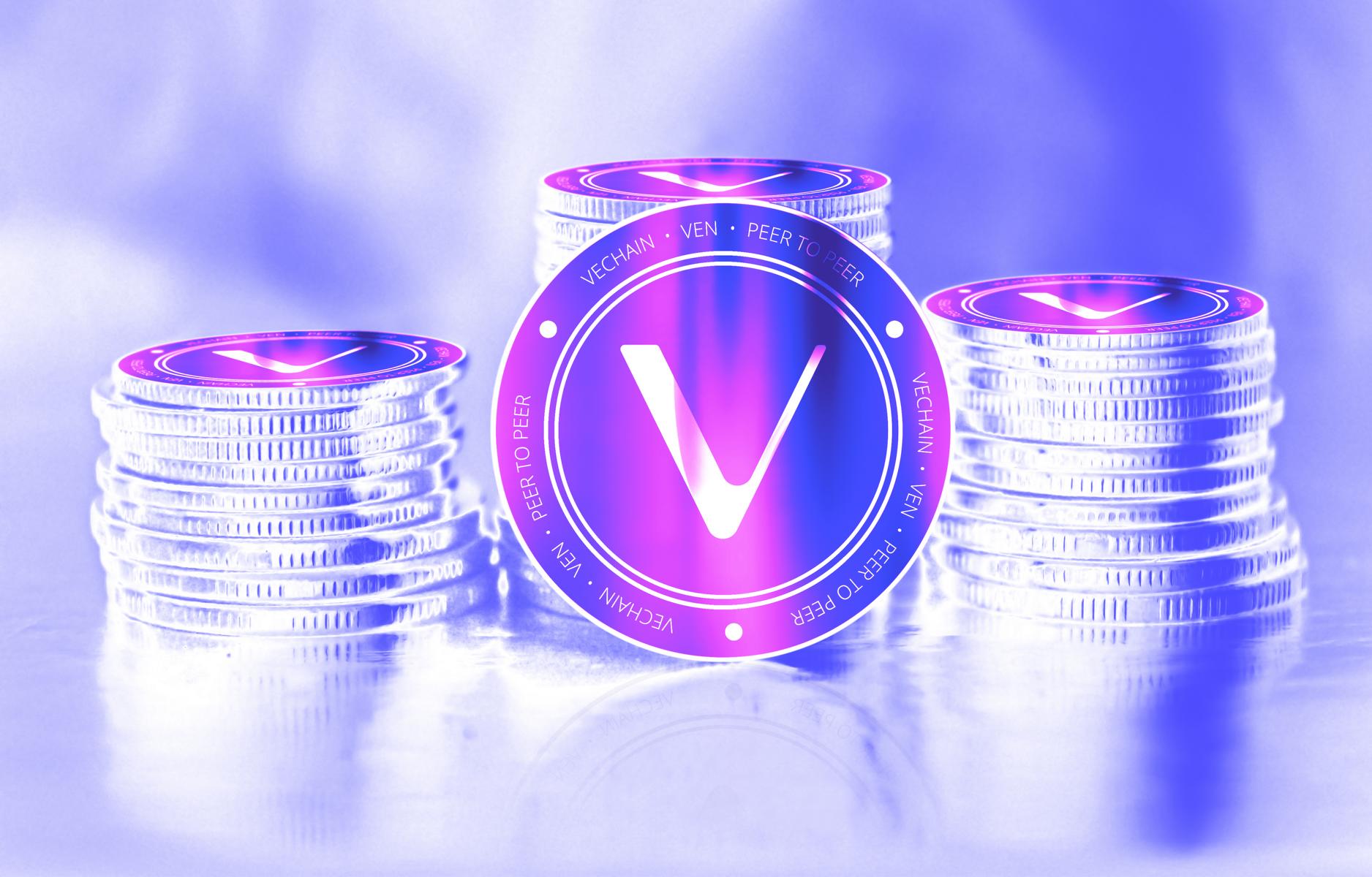 You are currently viewing VeChain News: VeBetter Unveils Platform to Reward Sustainable Actions Through Tokenization