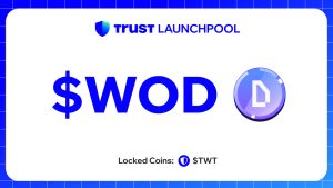 Read more about the article Trust Wallet Introduces World of Dypians (WOD) on Trust Wallet Launchpool