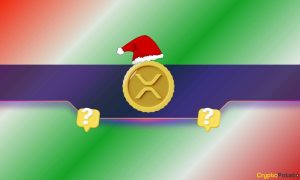 Read more about the article We Asked ChatGPT if Ripple (XRP) Can Hit a New ATH Before Christmas