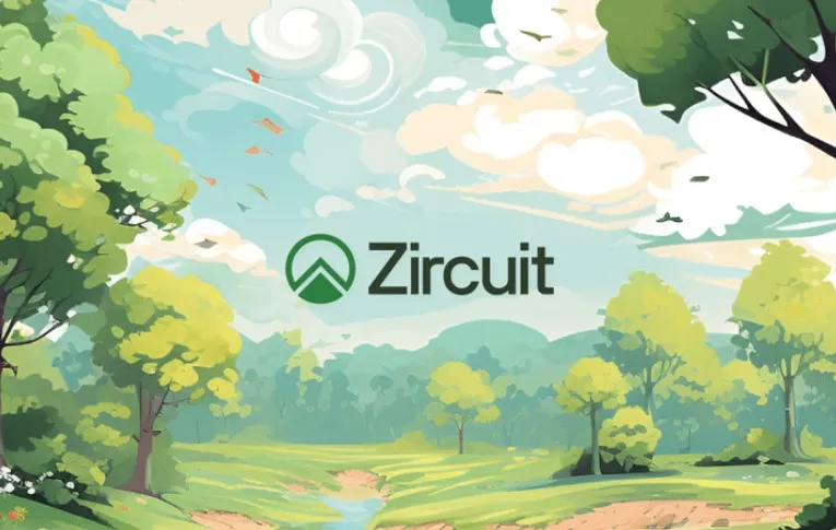 You are currently viewing Zircuit: Dual Airdrops Reward EigenLayer Stakers and Binance Users