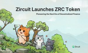 Read more about the article Zircuit Launches ZRC Token: Pioneering the Next Era of Decentralized Finance