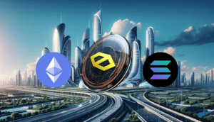 Read more about the article Altcoin fever: Experts predict gains of 5,000% for these cryptocurrencies this year