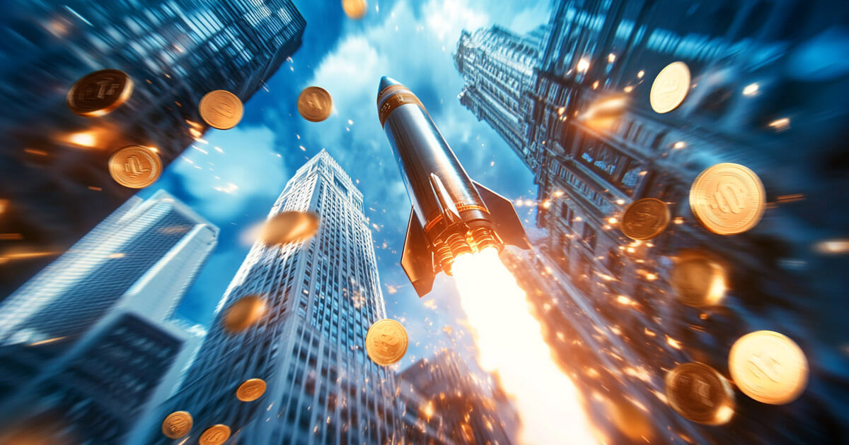 You are currently viewing Bloomberg analyst says altcoin ETFs will ignite a ‘wild’ crypto market in 2025