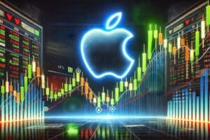 Read more about the article Jim Cramer suggests a buy-the-dip on Apple stocks