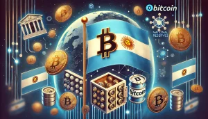 Read more about the article Argentine lawmaker Martin Yeza proposes Central Bank’s ability to buy, hold, and mine Bitcoin for financial autonomy