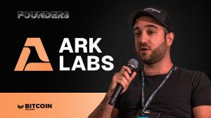 Read more about the article Scaling Bitcoin Practically With Ark Labs