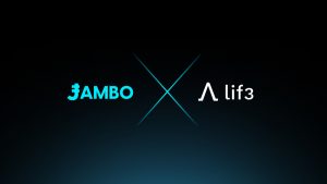 Read more about the article Jambo and Lif3 Partner to Make Crypto Payments Accessible to Millions of Users in Emerging Markets