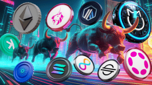 Read more about the article Best Altcoin To Buy Now In 2024 | Top 10 Altcoins To Invest For the Bull Run