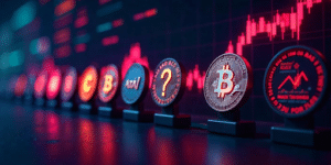 Read more about the article The Best Crypto to Buy Now: These 7 Cryptos Are Set for Explosive Growth Before 2024 Ends