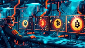 Read more about the article Best Crypto Coins To Invest In: 5 Curated Picks To Make a 100x Portfolio