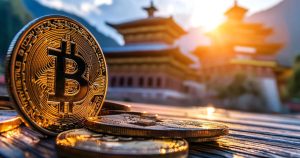 Read more about the article Bhutan’s Bitcoin stash hits $1 billion as speculation around nation state adoption intensifies