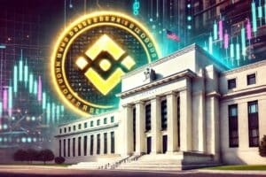 Read more about the article The report by Binance on the Fed’s interest rate cuts: analysis and perspectives