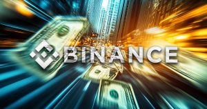 Read more about the article Binance sees $7 billion inflow after US elections amid crypto rally