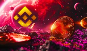 Read more about the article Binance Triggers 2,224% Memecoin Eruption After Surprise Listing  Announcement