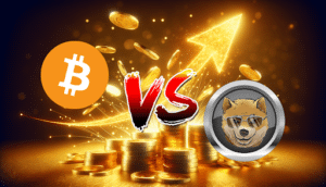 Read more about the article Bitcoin breaks $90K, but Dogecoin’s 12,000% growth potential steals the show!