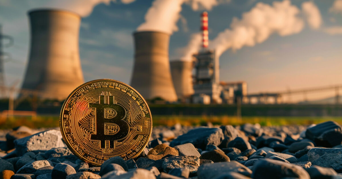 You are currently viewing Study suggests Bitcoin mining bans could worsen carbon footprints